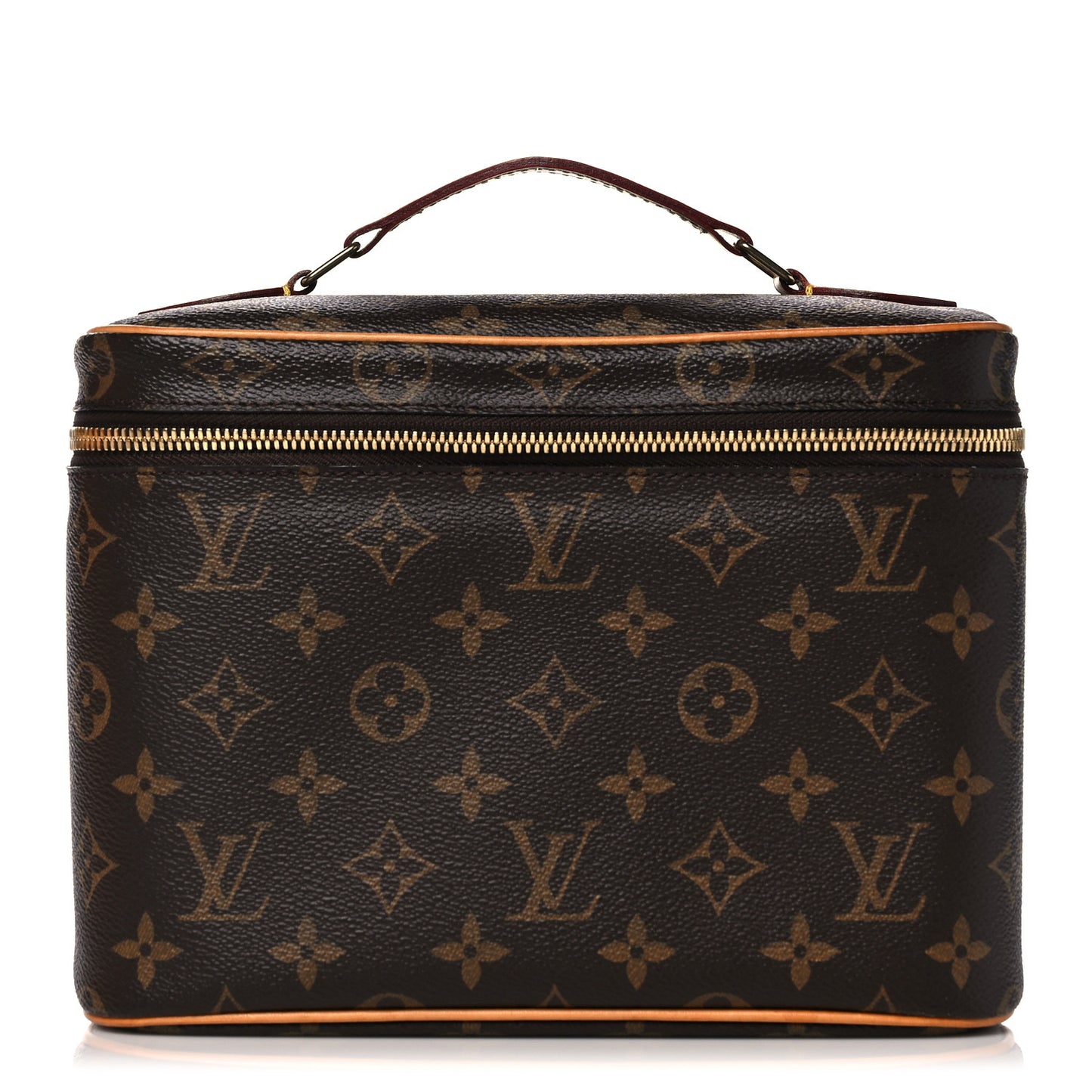 Monogram Nice BB