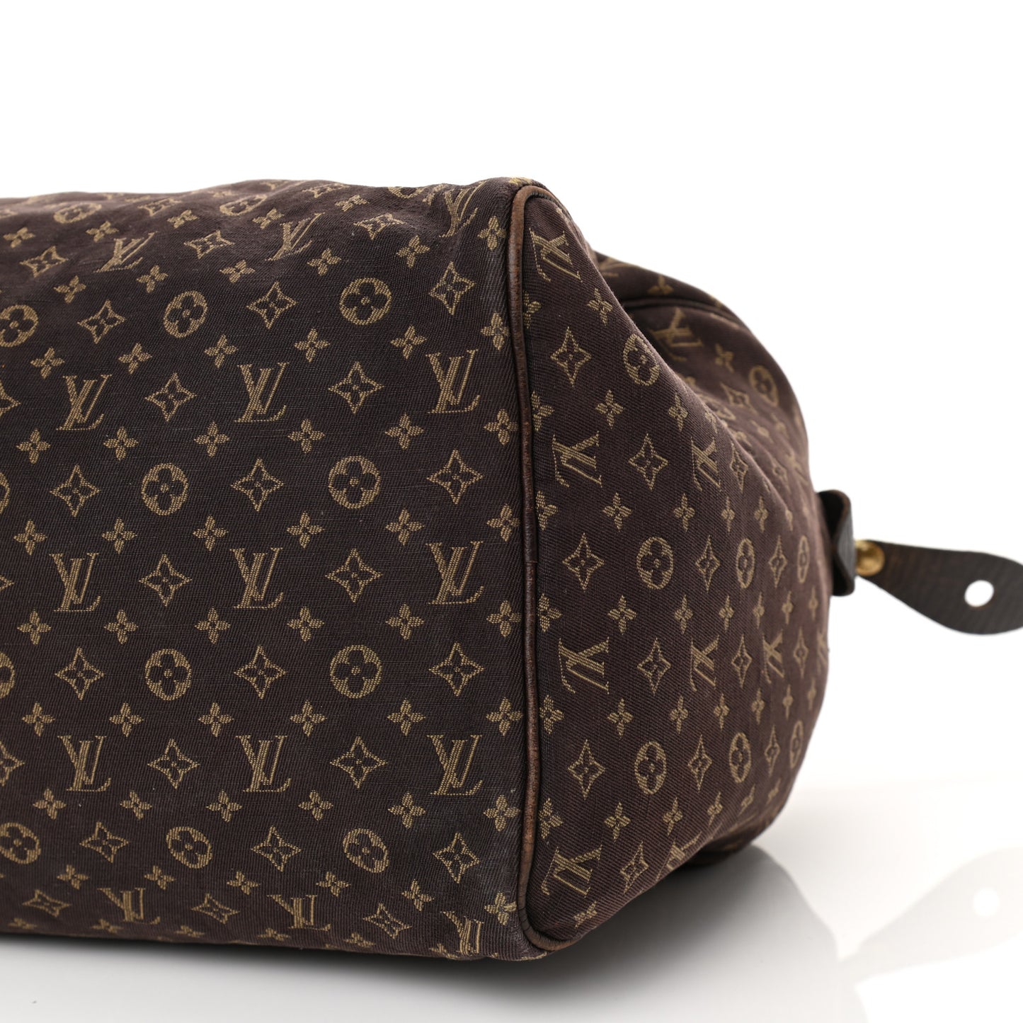 Mini Lin Speedy 30 Ebene