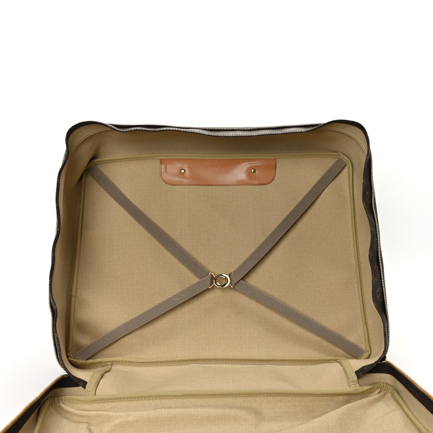 Louis Vuitton Monogram Sirius 50 4 of 9