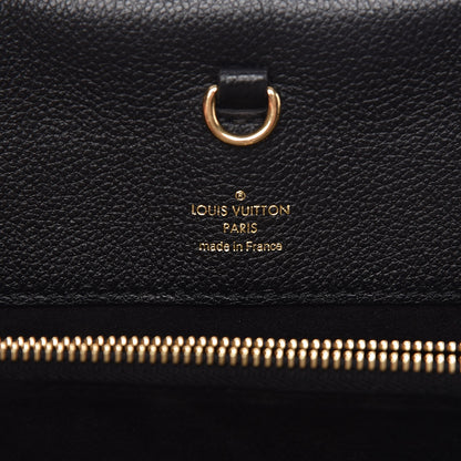 Louis Vuitton Monogram Venus Black 7 of 11