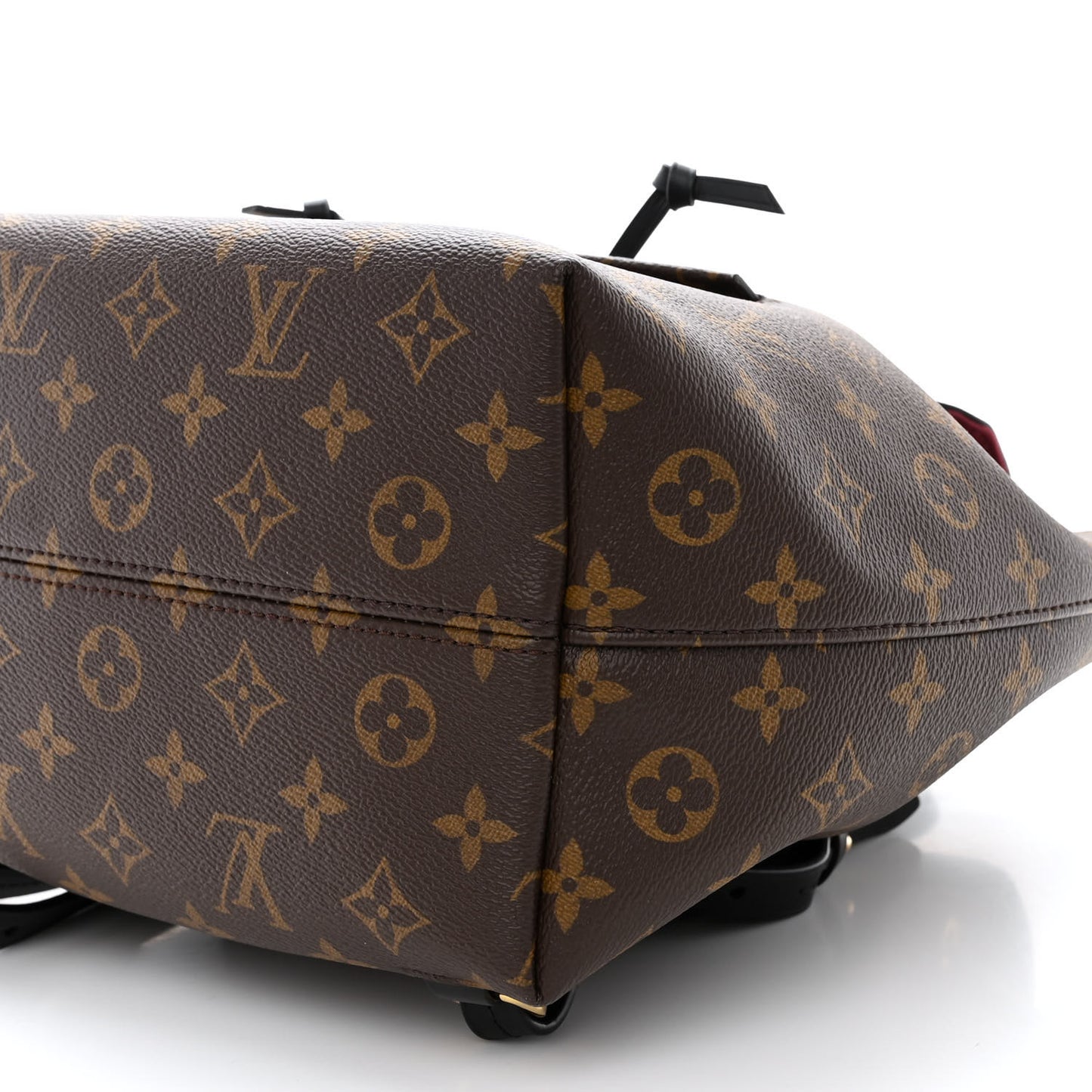 Monogram Montsouris PM Black