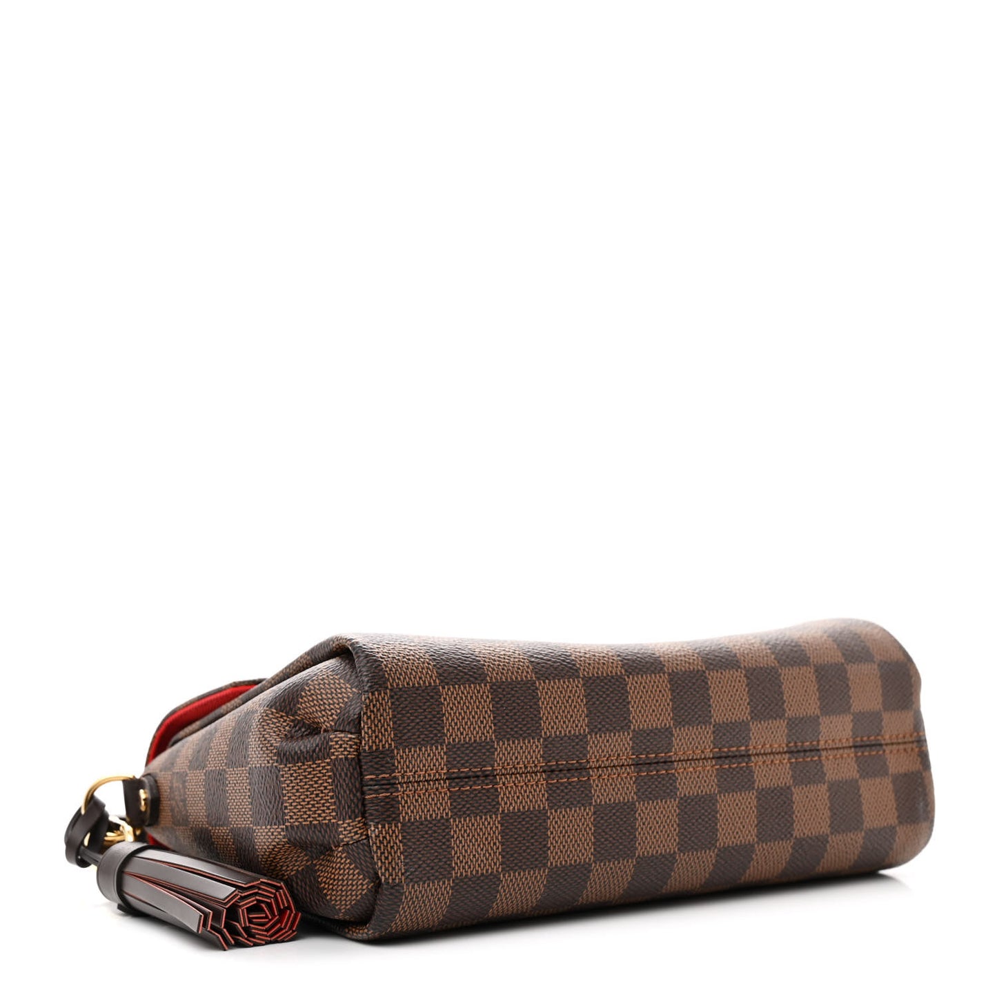 Damier Ebene Croisette