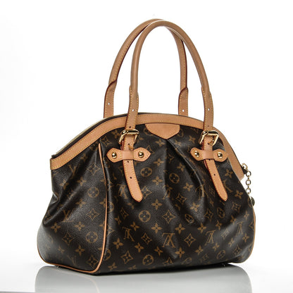 Louis Vuitton Monogram Tivoli GM 3 of 7