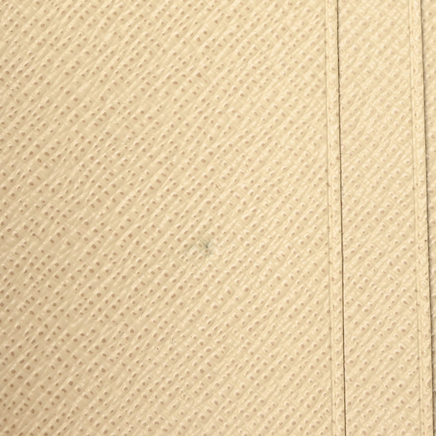 Louis Vuitton Damier Azur Anais Wallet 8 of 8