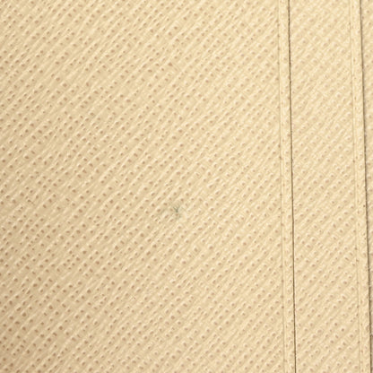 Louis Vuitton Damier Azur Anais Wallet 8 of 8