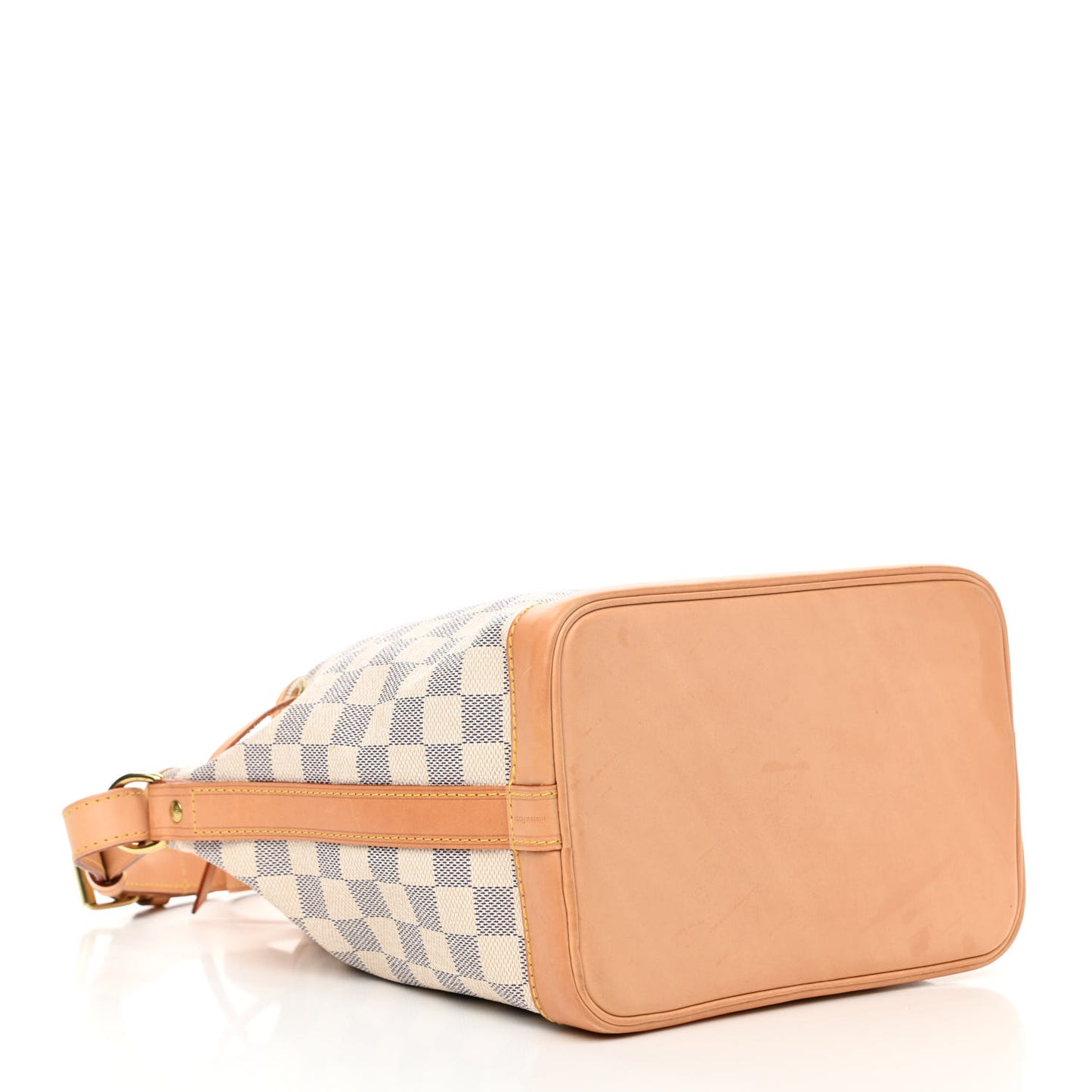 Damier Azur Noe BB