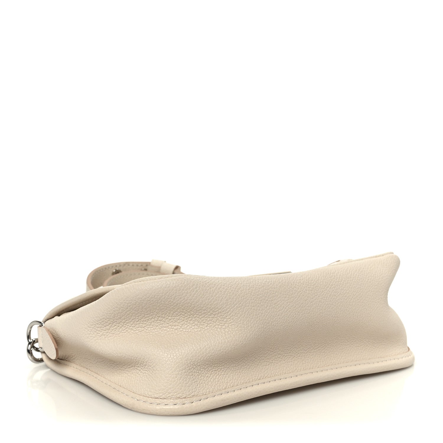 Louis Vuitton Epi Buci Crossbody Quartz 4 of 9