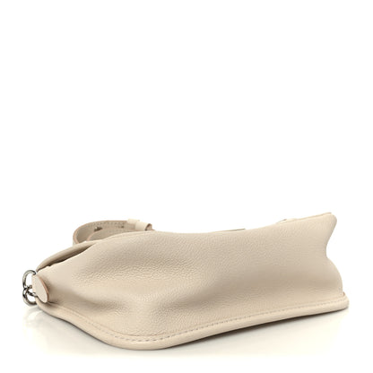 Louis Vuitton Epi Buci Crossbody Quartz 4 of 9