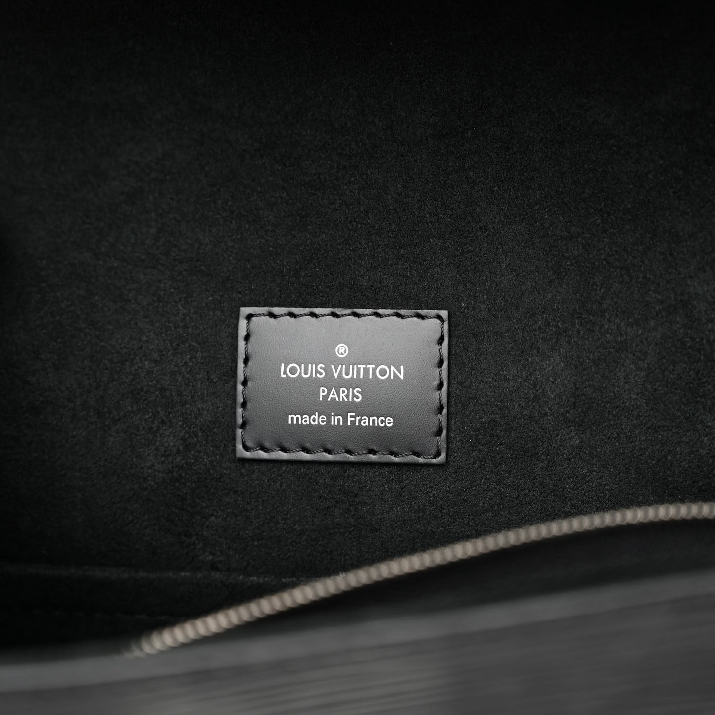 Epi Cluny BB Black