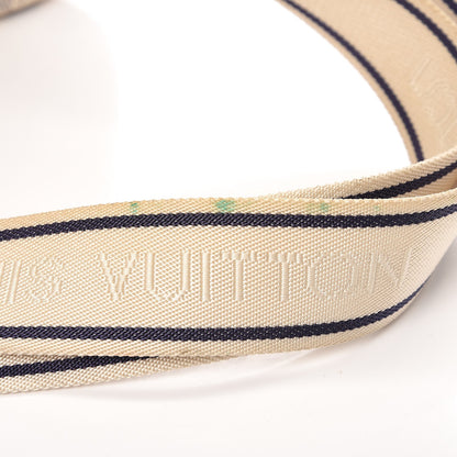 Louis Vuitton Damier Azur Bosphore Pochette 11 of 11