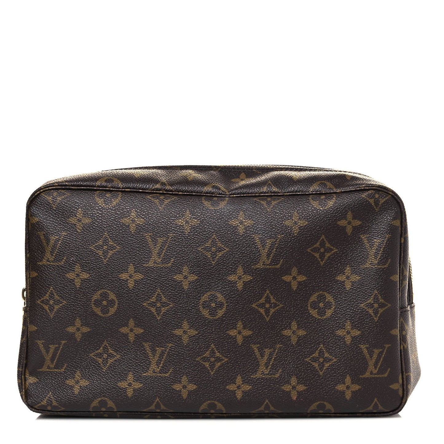 Monogram Trousse Toilette 28
