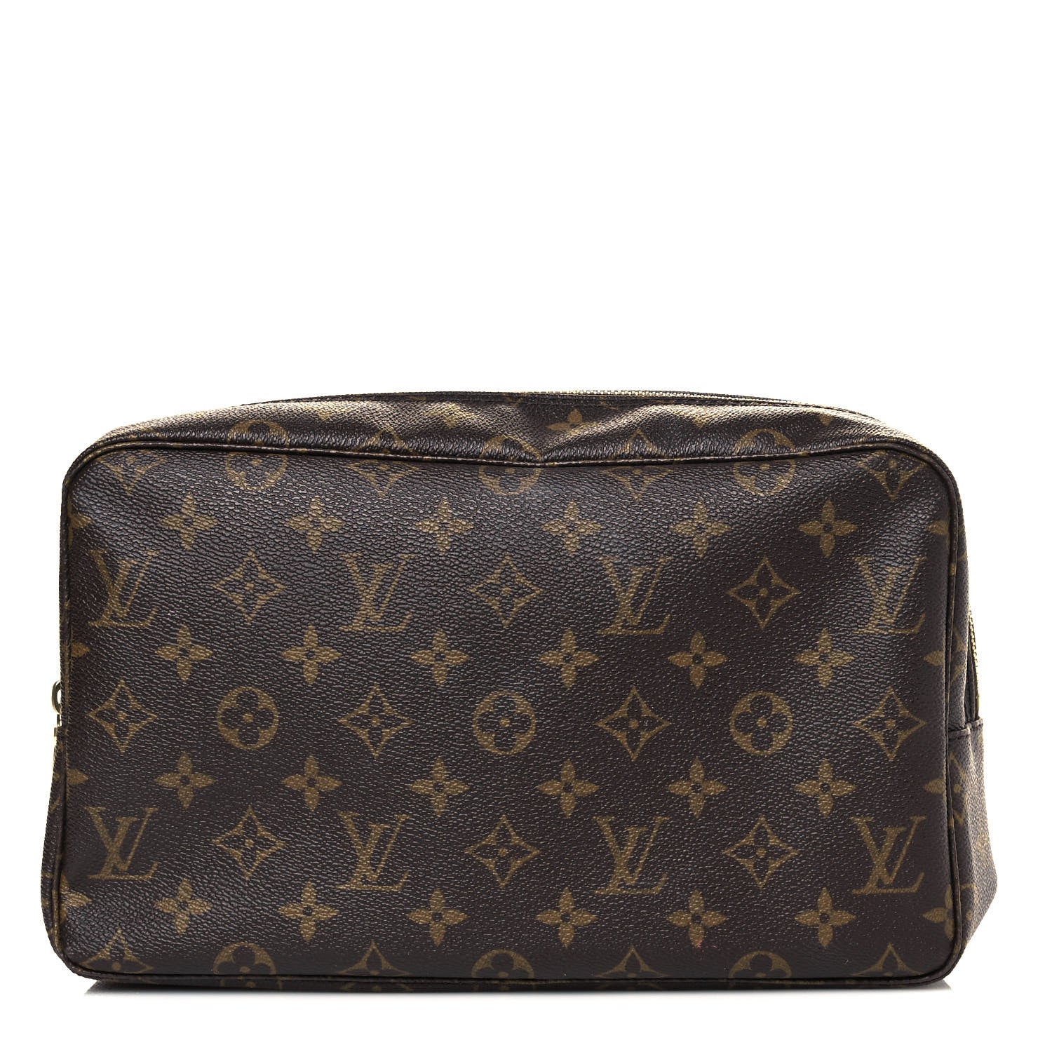 Louis Vuitton Monogram Trousse Toilette 28 1 of 11