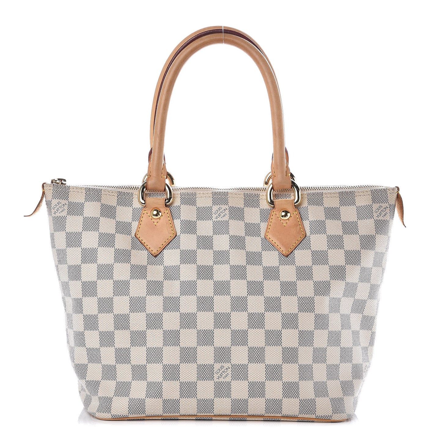 Damier Azur Saleya PM