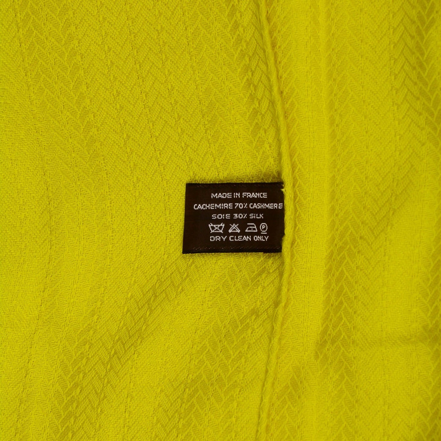 Cashmere Silk New Libris Stole