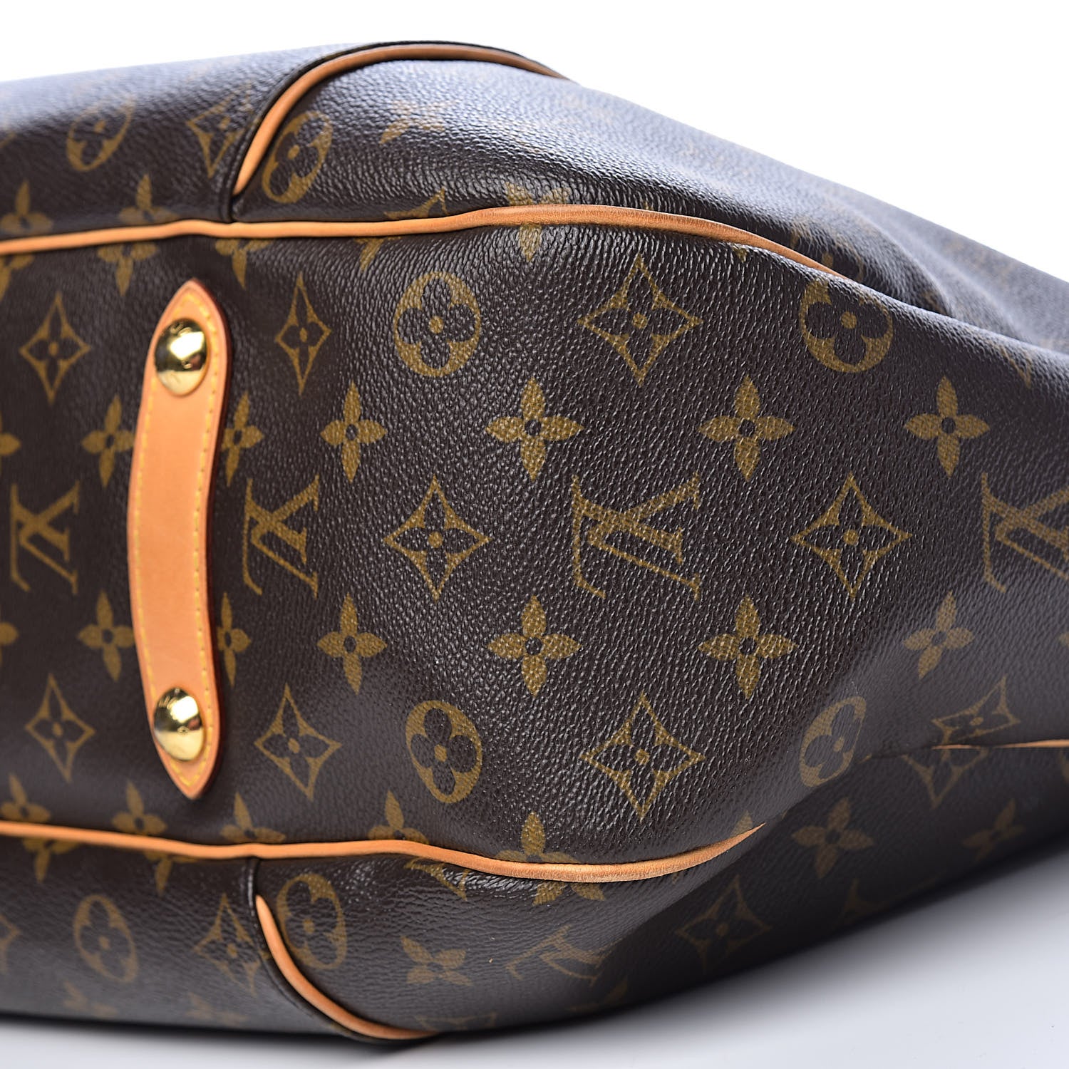 Louis Vuitton Monogram Galliera GM 11 of 12