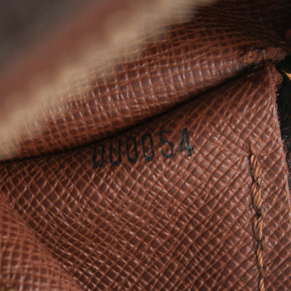 Louis Vuitton Monogram Papillon 26 7 of 7