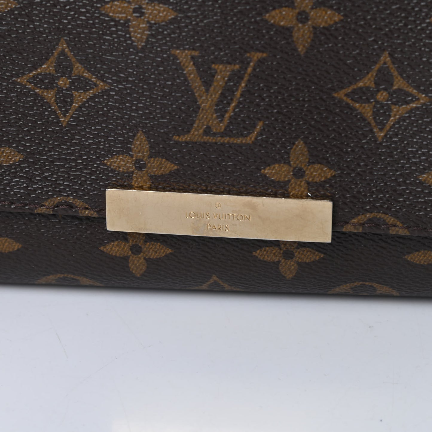 Monogram Favorite MM