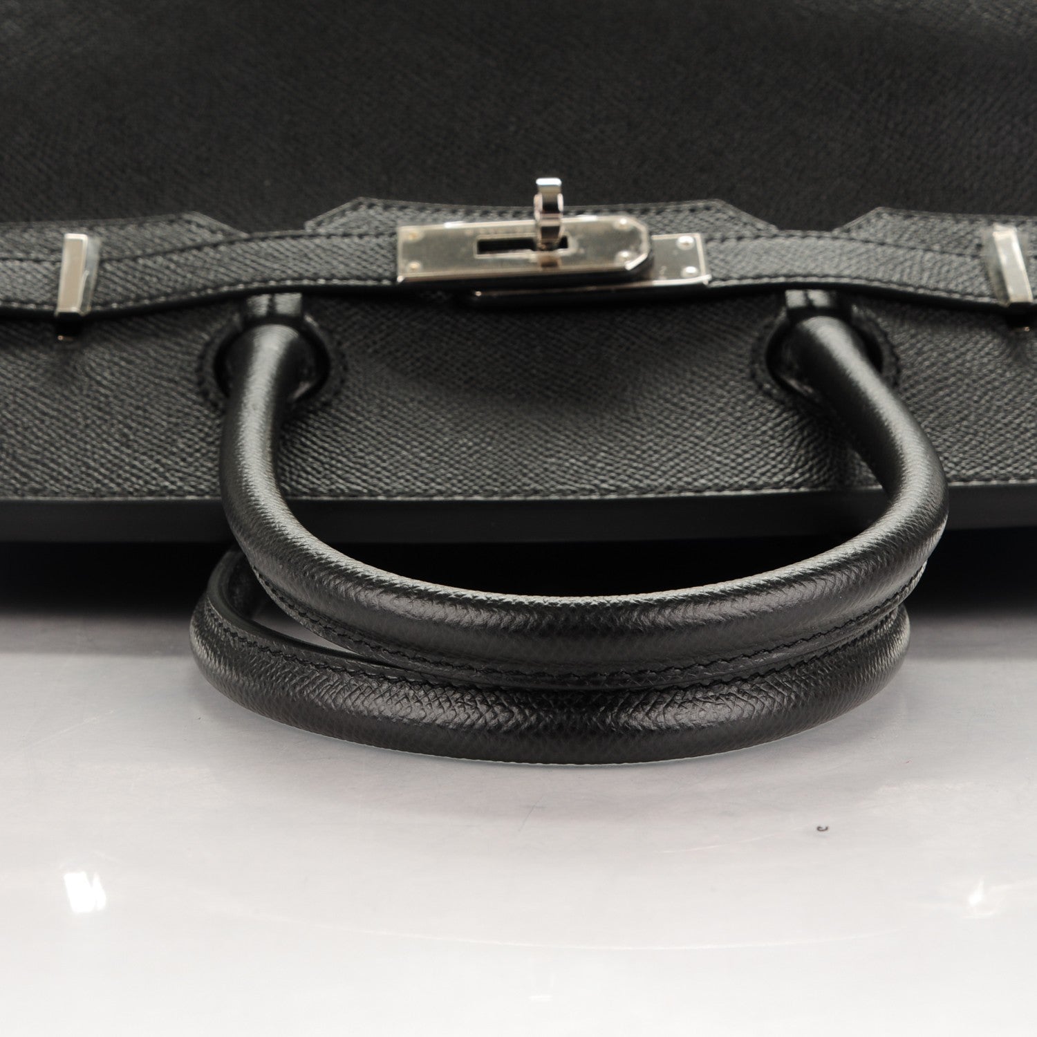 Hermes Epsom Birkin 30 Black 19 of 25