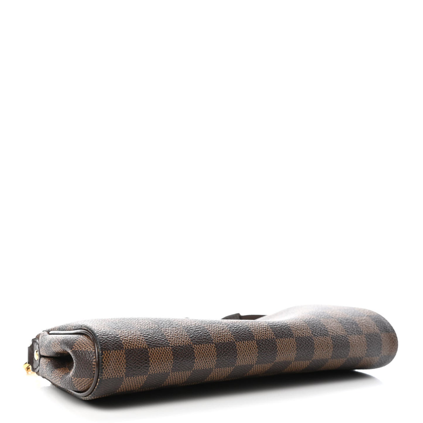 Damier Ebene Eva Clutch