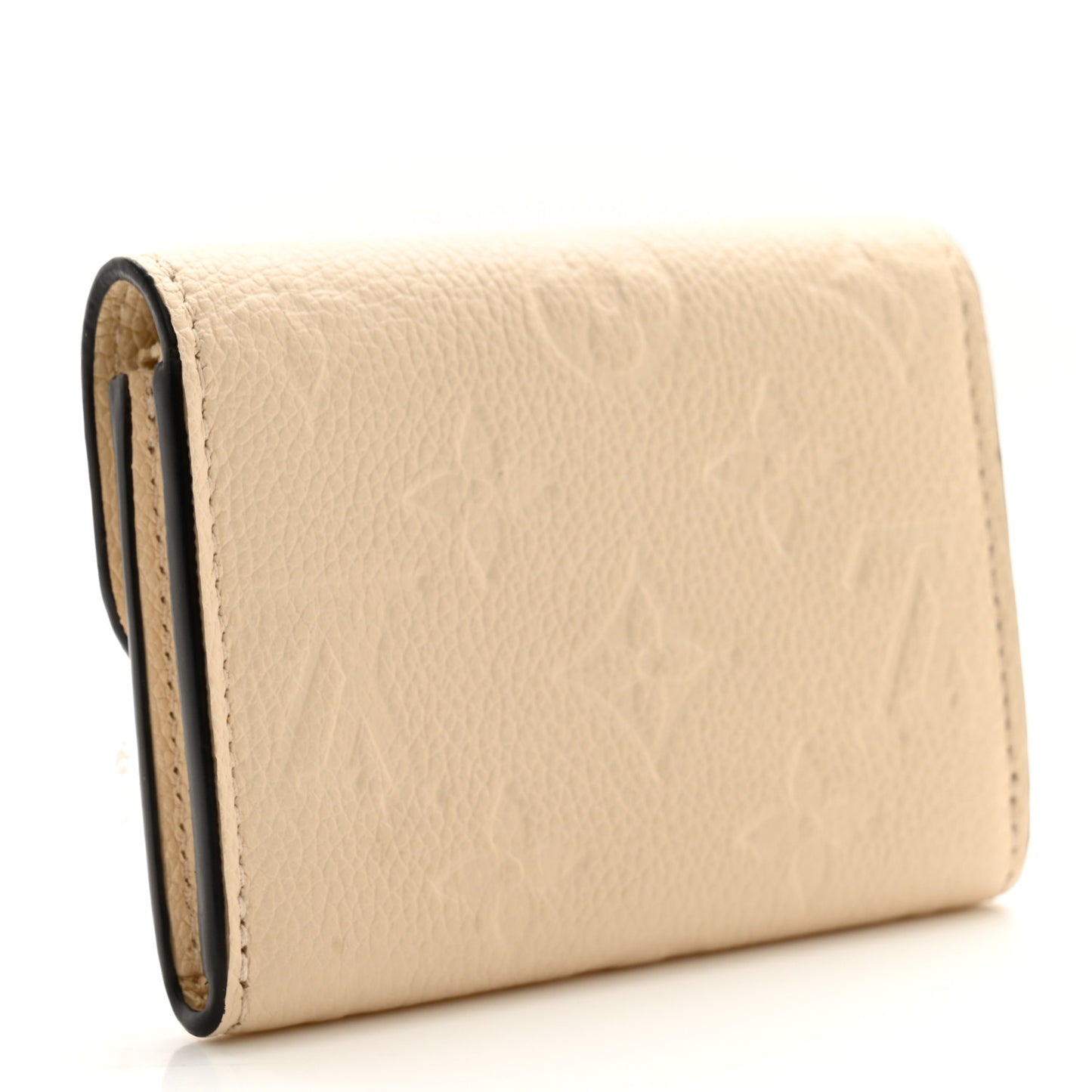 Empreinte Rosalie Coin Purse Cream
