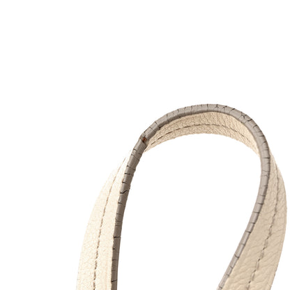 Louis Vuitton Empreinte Citadine PM Neige 13 of 16