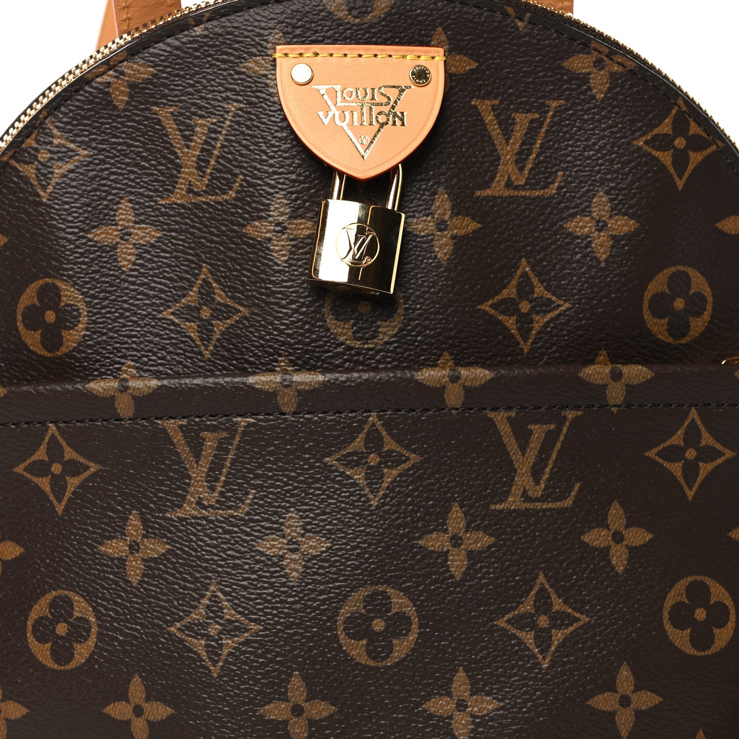 fashionphile louis vuitton backpack Louis Vuitton Monogram Moon Backpack 1837884 – FASHIONPHILE