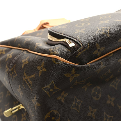 Louis Vuitton Monogram Evasion Sports Bag 7 of 10