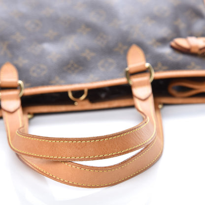 Louis Vuitton Monogram Batignolles Horizontal 10 of 14