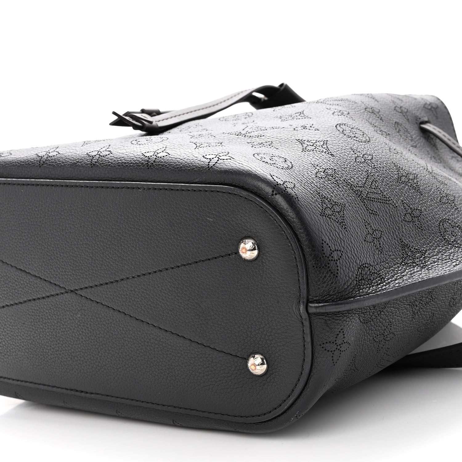 Louis Vuitton Mahina Girolata Black 10 of 12