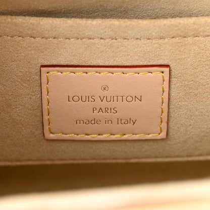 Louis Vuitton Monogram Clutch 6 of 9