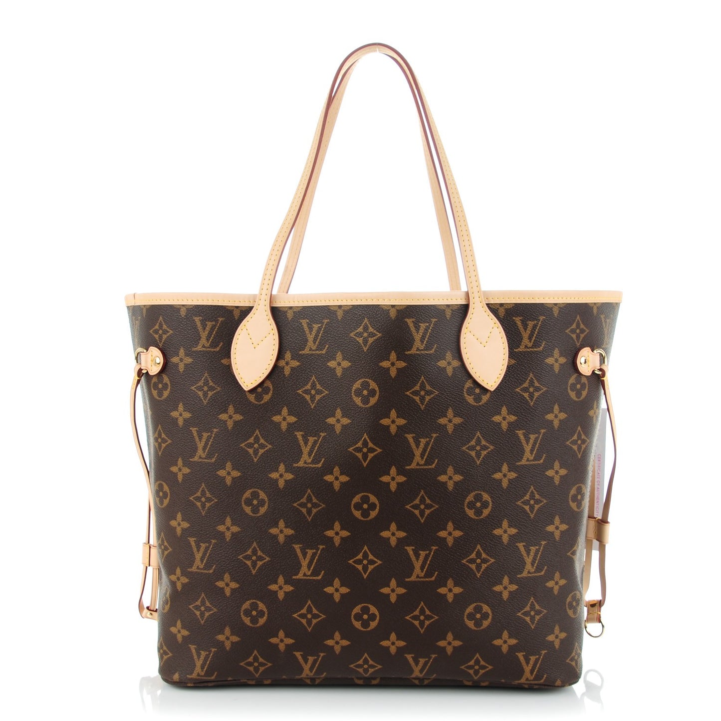 Monogram Neverfull MM
