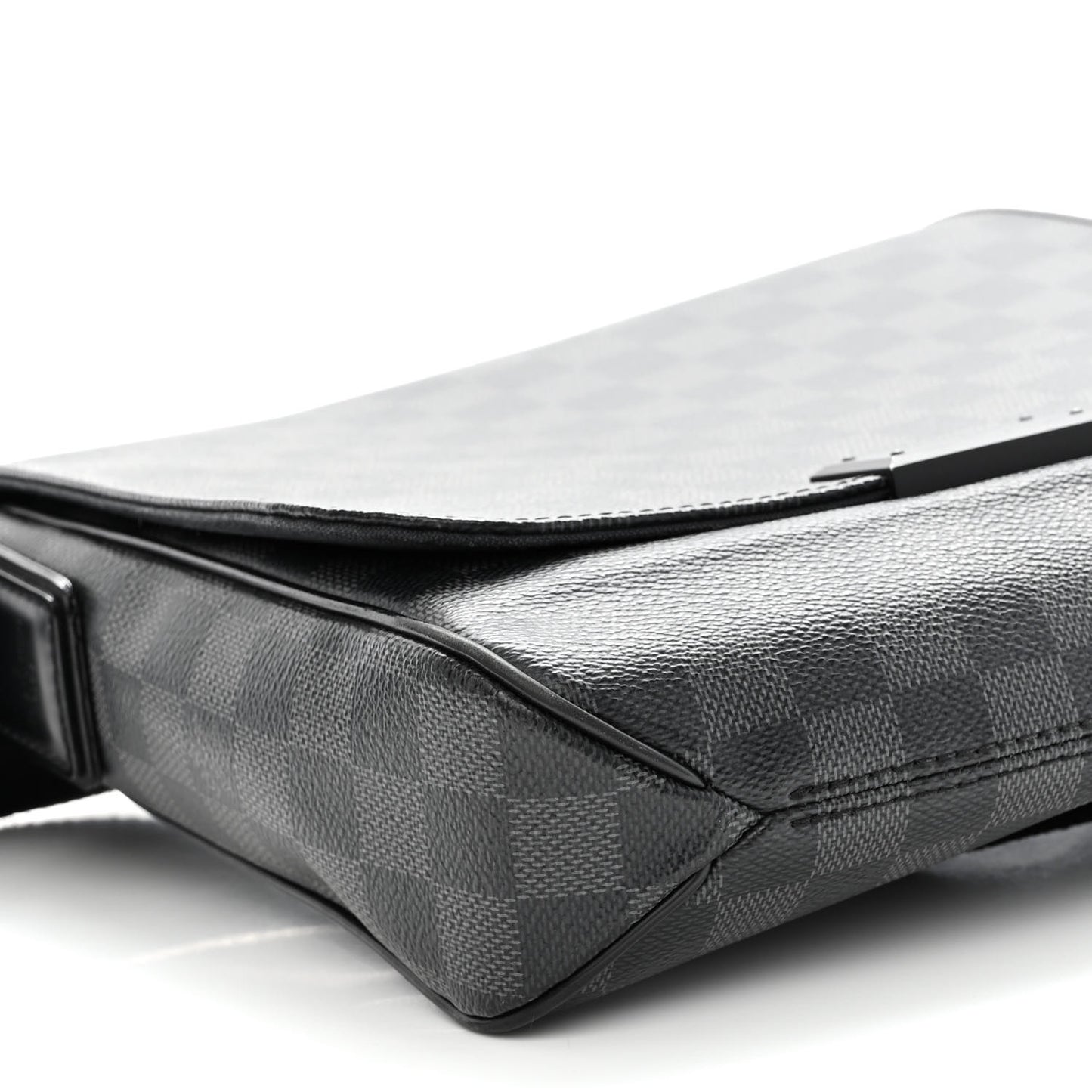 Damier Graphite District PM