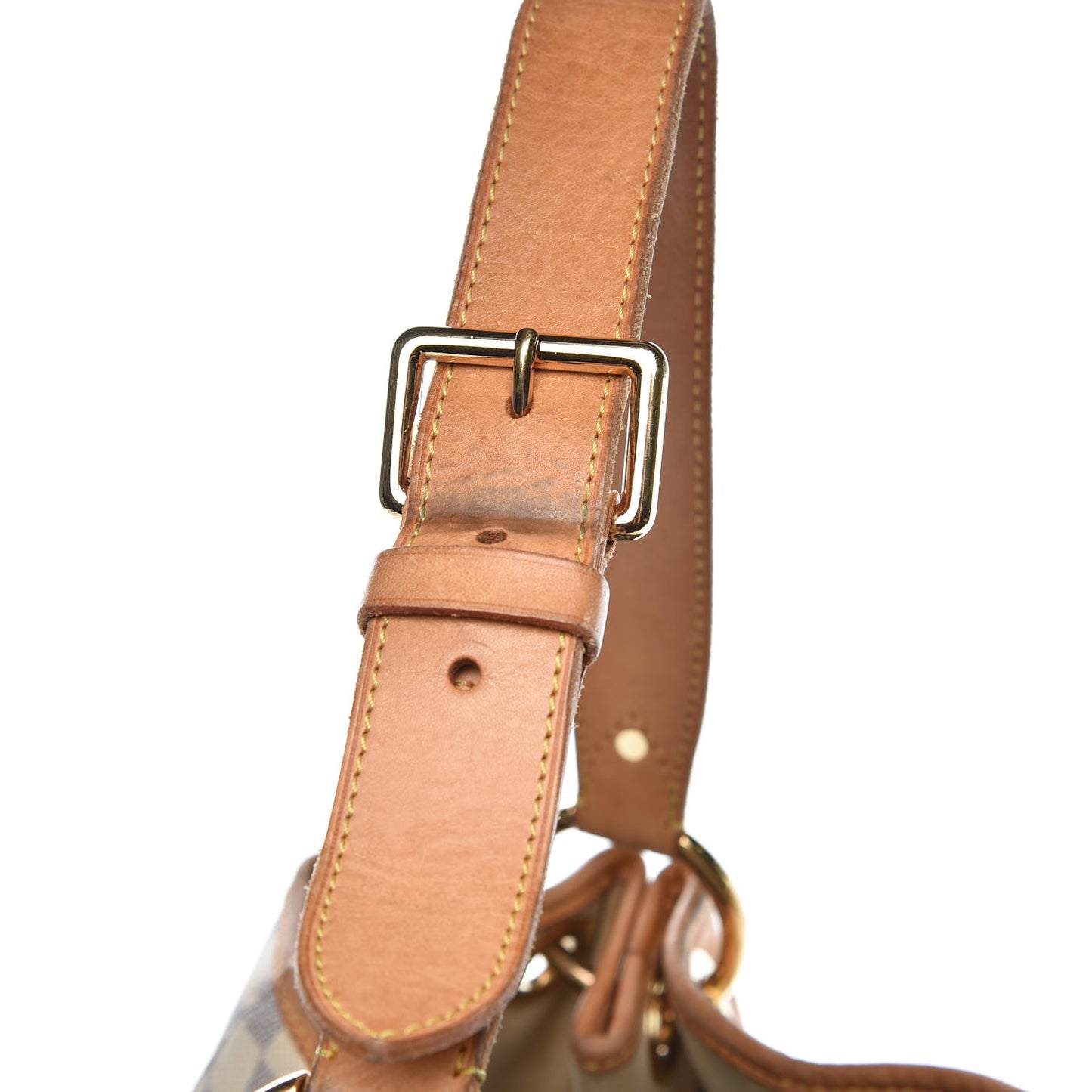 Damier Azur Galliera GM