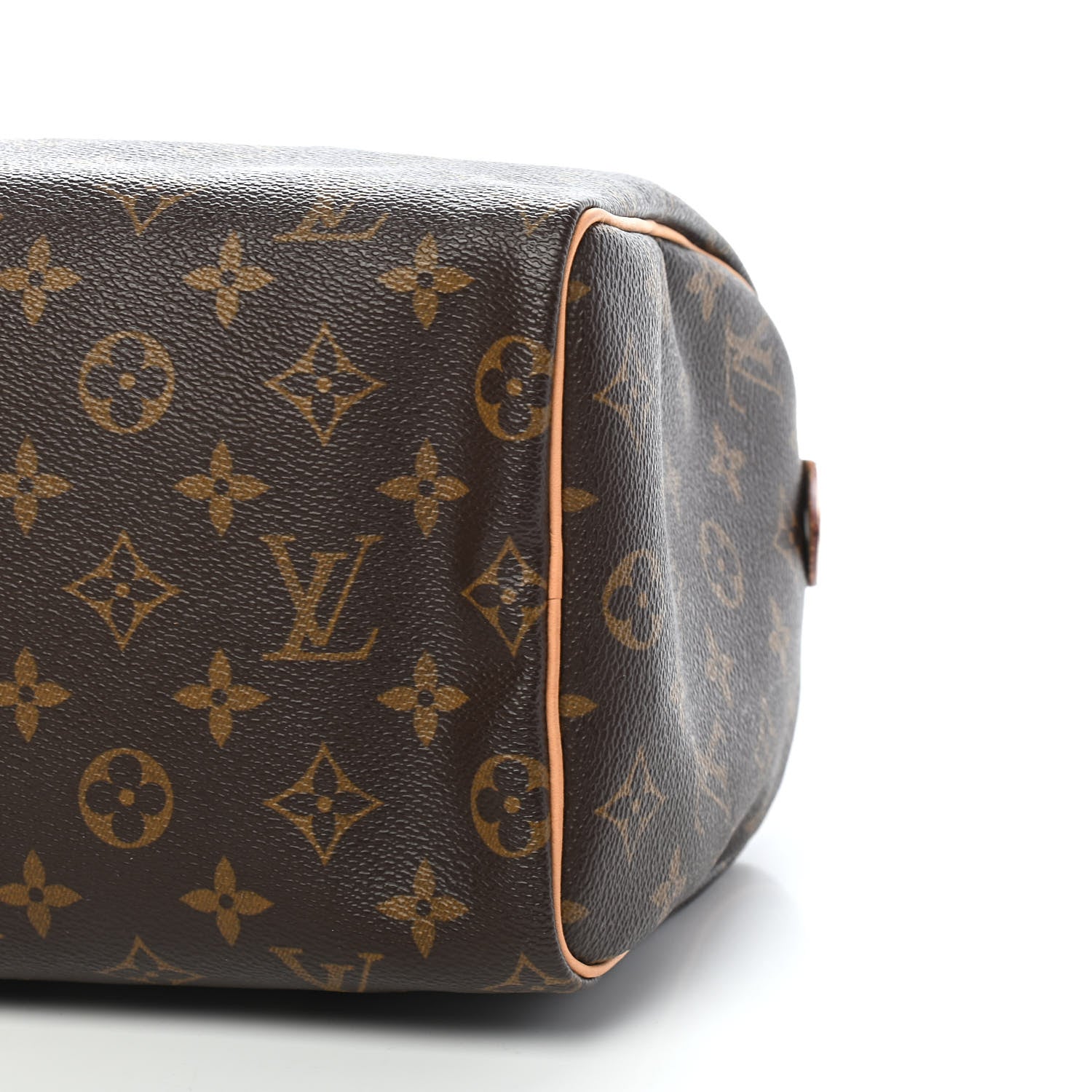 Louis Vuitton Monogram Speedy 25 6 of 9
