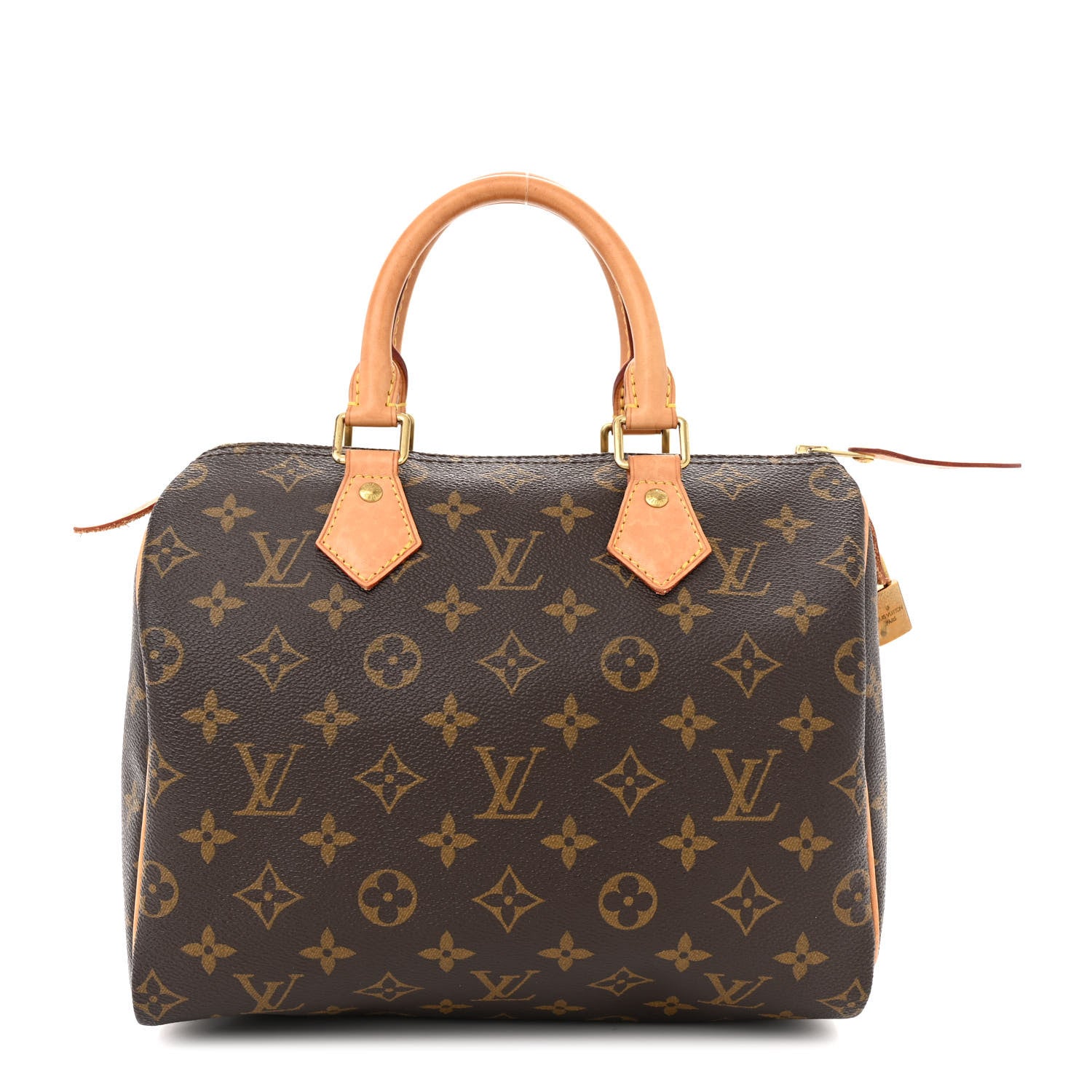 Louis Vuitton Monogram Speedy 25 1 of 14