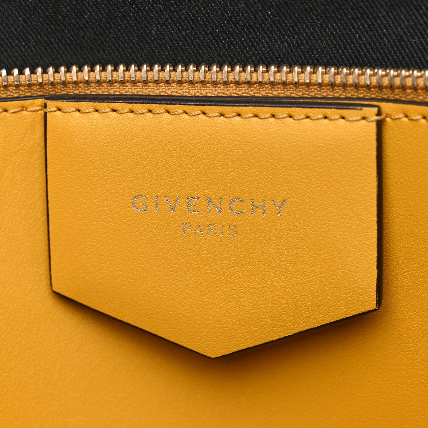Givenchy Denim Medium Logo Bond Shopper Tote Blue 7 of 11