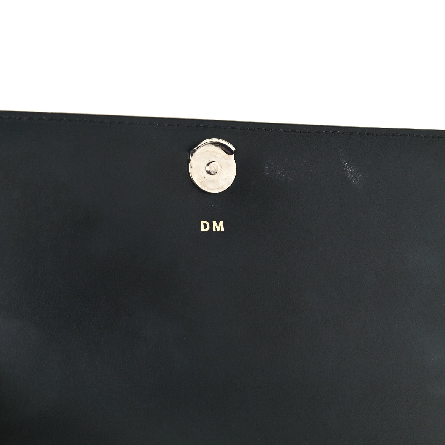 Burberry Vintage Check Crossbody Black 7 of 9