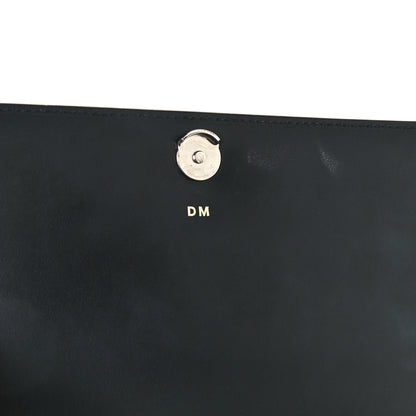 Burberry Vintage Check Crossbody Black 7 of 9