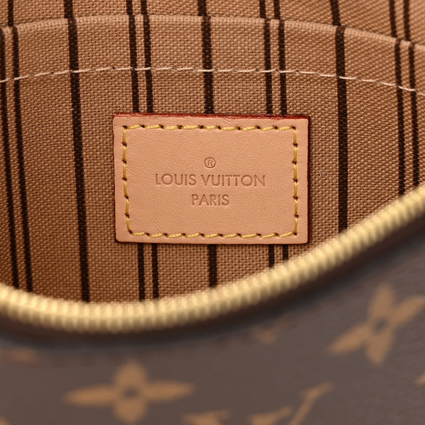 Monogram Neo Neverfull MM
