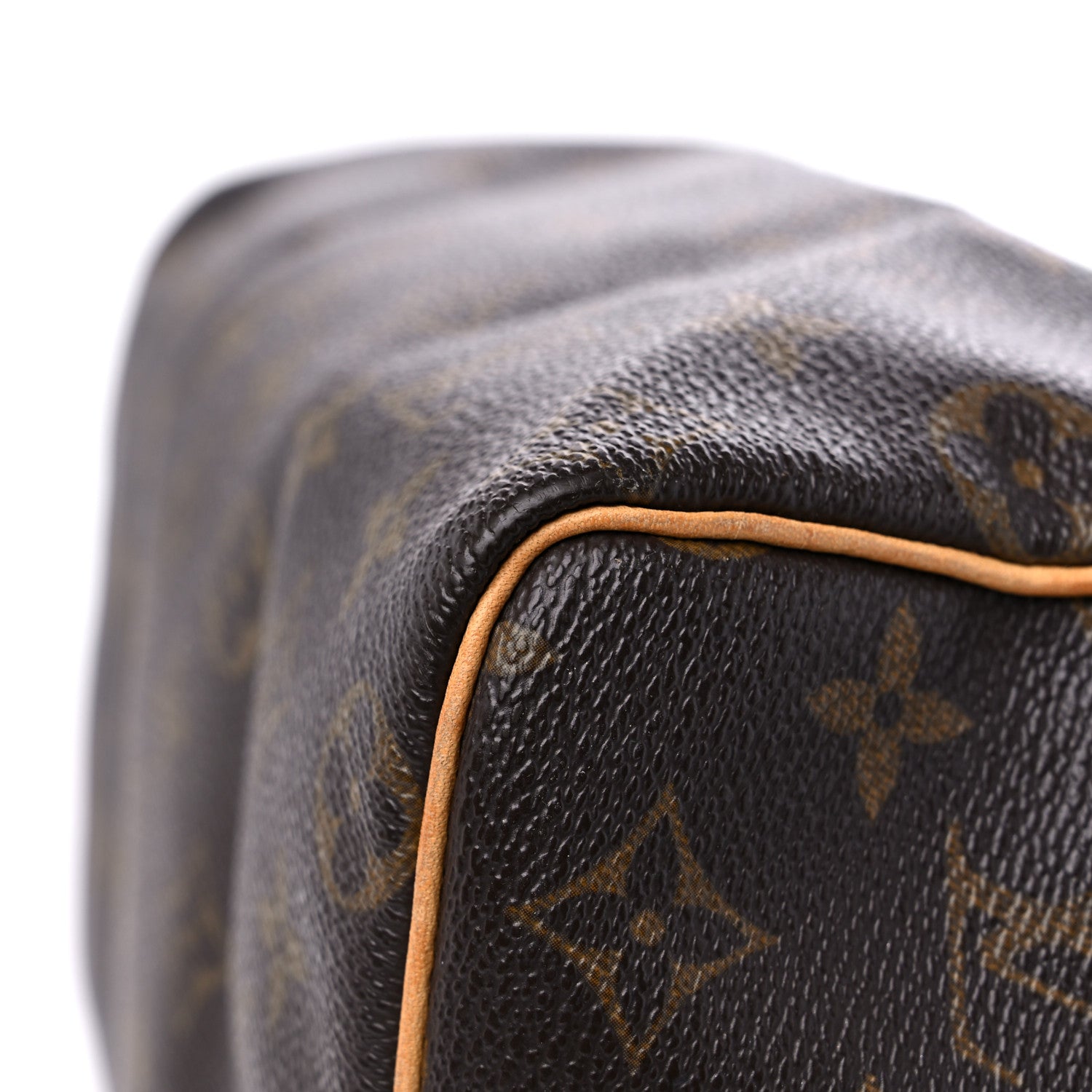 Louis Vuitton Monogram Speedy 25 9 of 20
