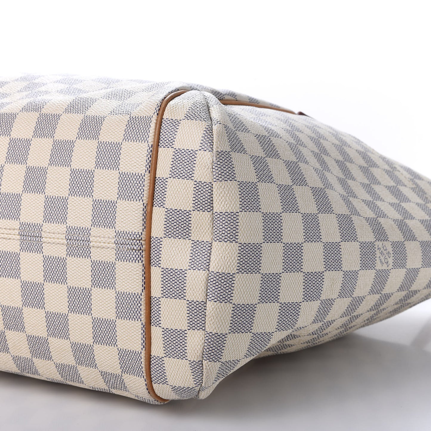 Damier Azur Totally GM