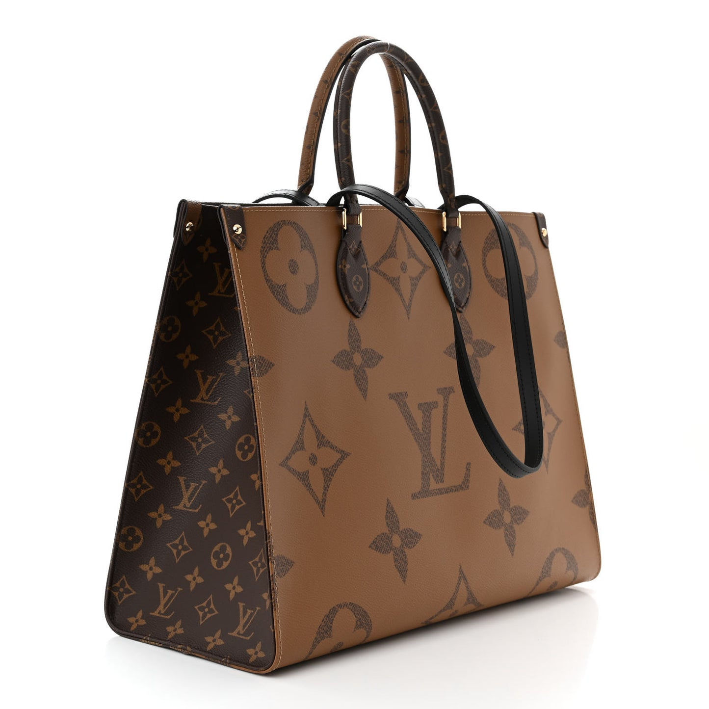 Reverse Monogram Giant Onthego GM