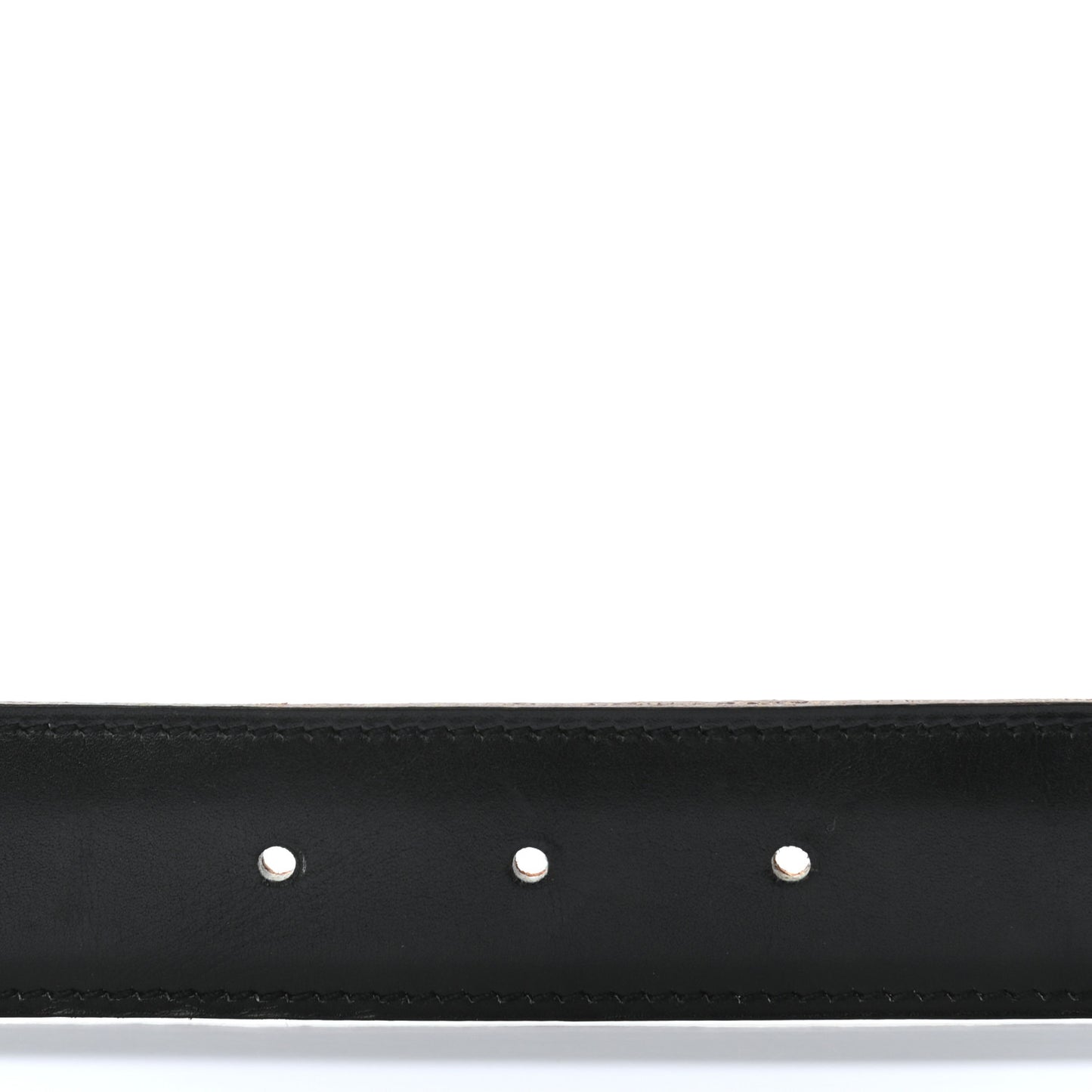Box Togo 32mm H Belt 80 Black Gold