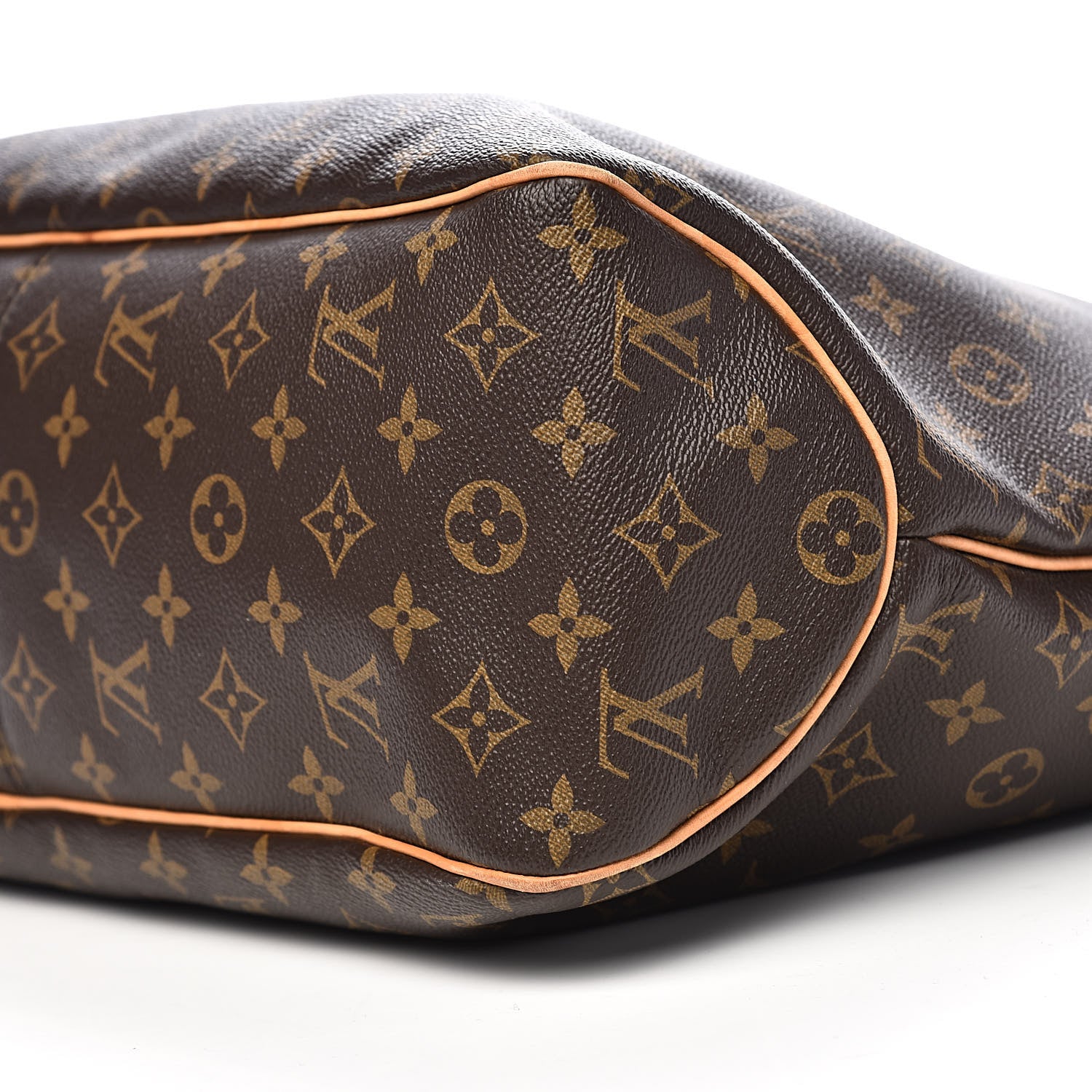 Louis Vuitton Monogram Delightful MM 14 of 15