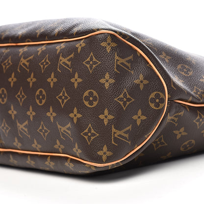 Louis Vuitton Monogram Delightful MM 14 of 15