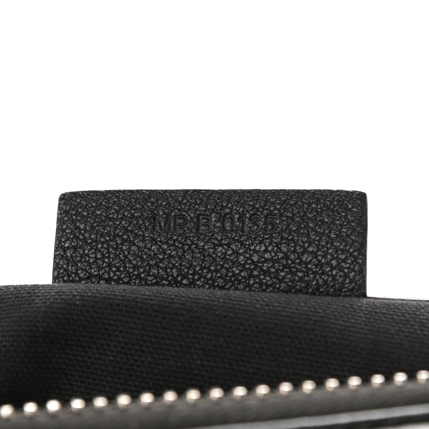 Sugar Goatskin Medium Antigona Black