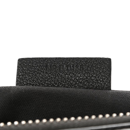 Givenchy Sugar Goatskin Medium Antigona Black 10 of 16