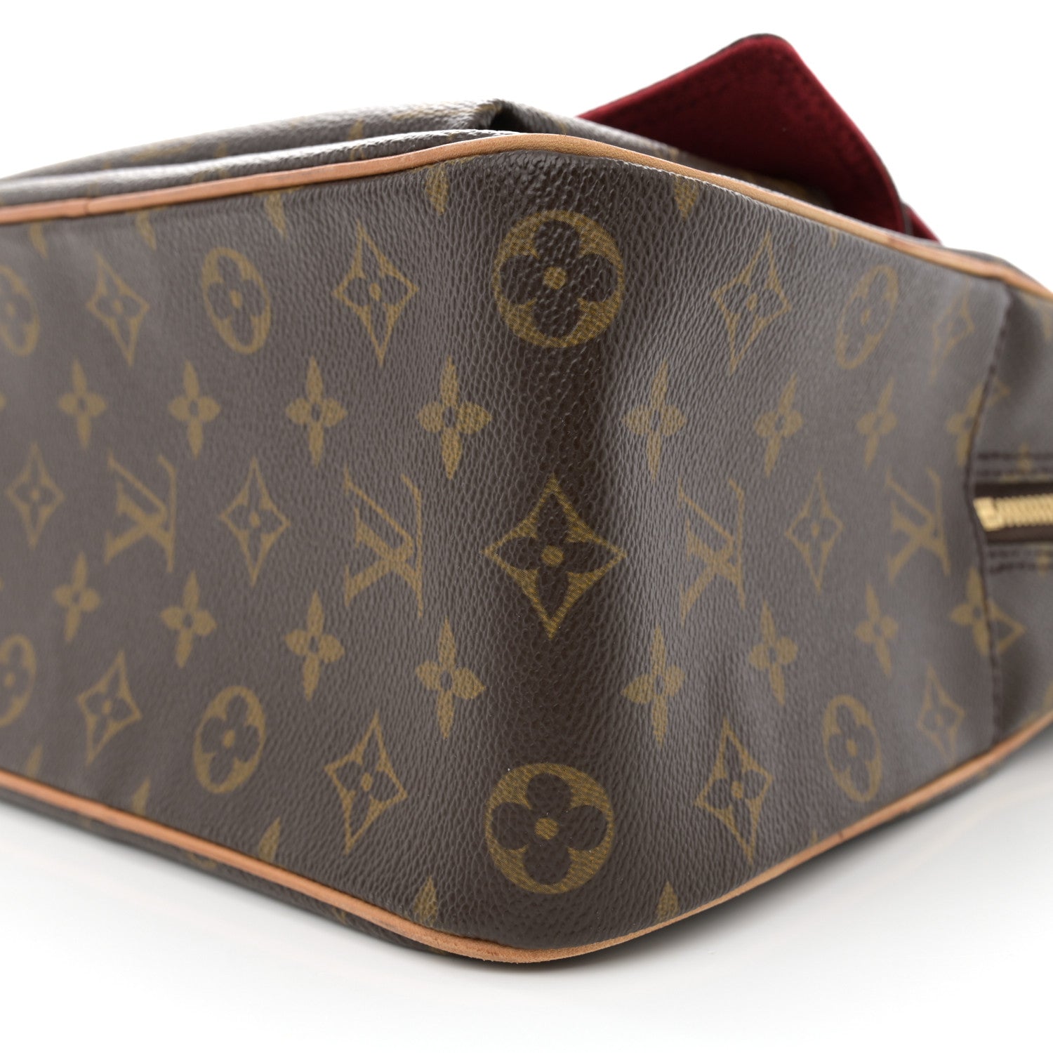 Louis Vuitton Monogram Excentri-Cite 9 of 12