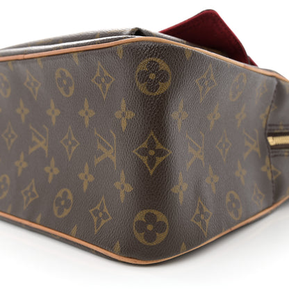 Louis Vuitton Monogram Excentri-Cite 9 of 12