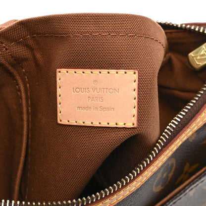 Louis Vuitton Monogram Odeon PM 6 of 10